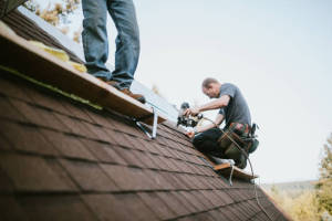 Local Roofers in Port Sulphur, LA